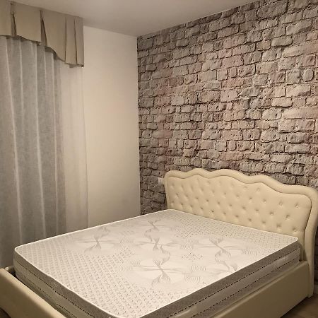 Appartamento Internazionale Abano Terme Exteriör bild