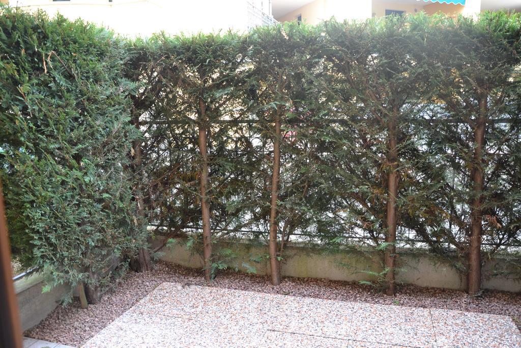 Appartamento Internazionale Abano Terme Exteriör bild