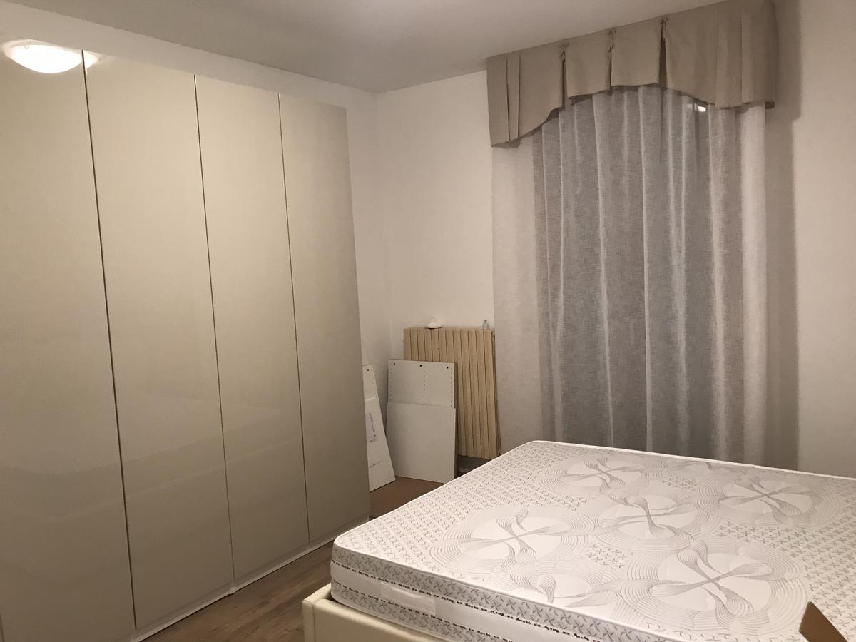 Appartamento Internazionale Abano Terme Exteriör bild