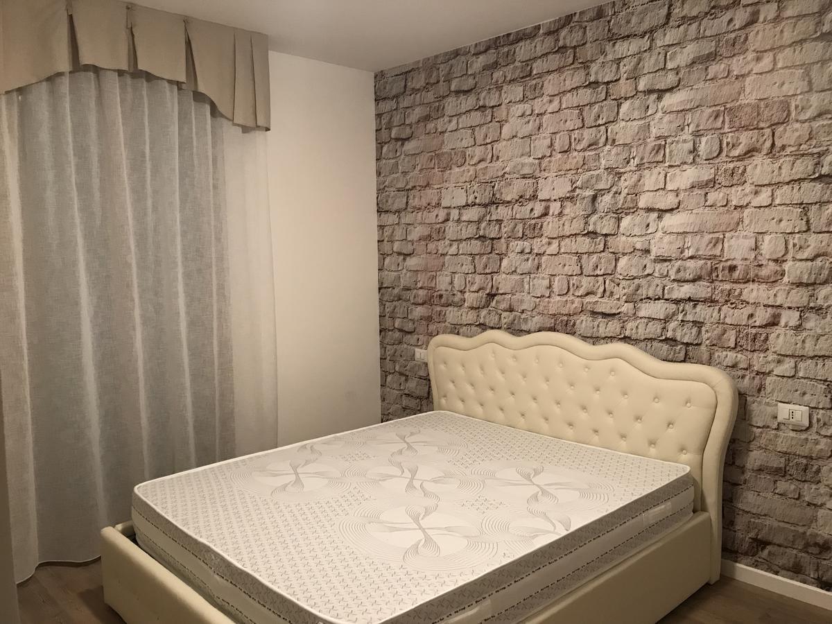 Appartamento Internazionale Abano Terme Exteriör bild