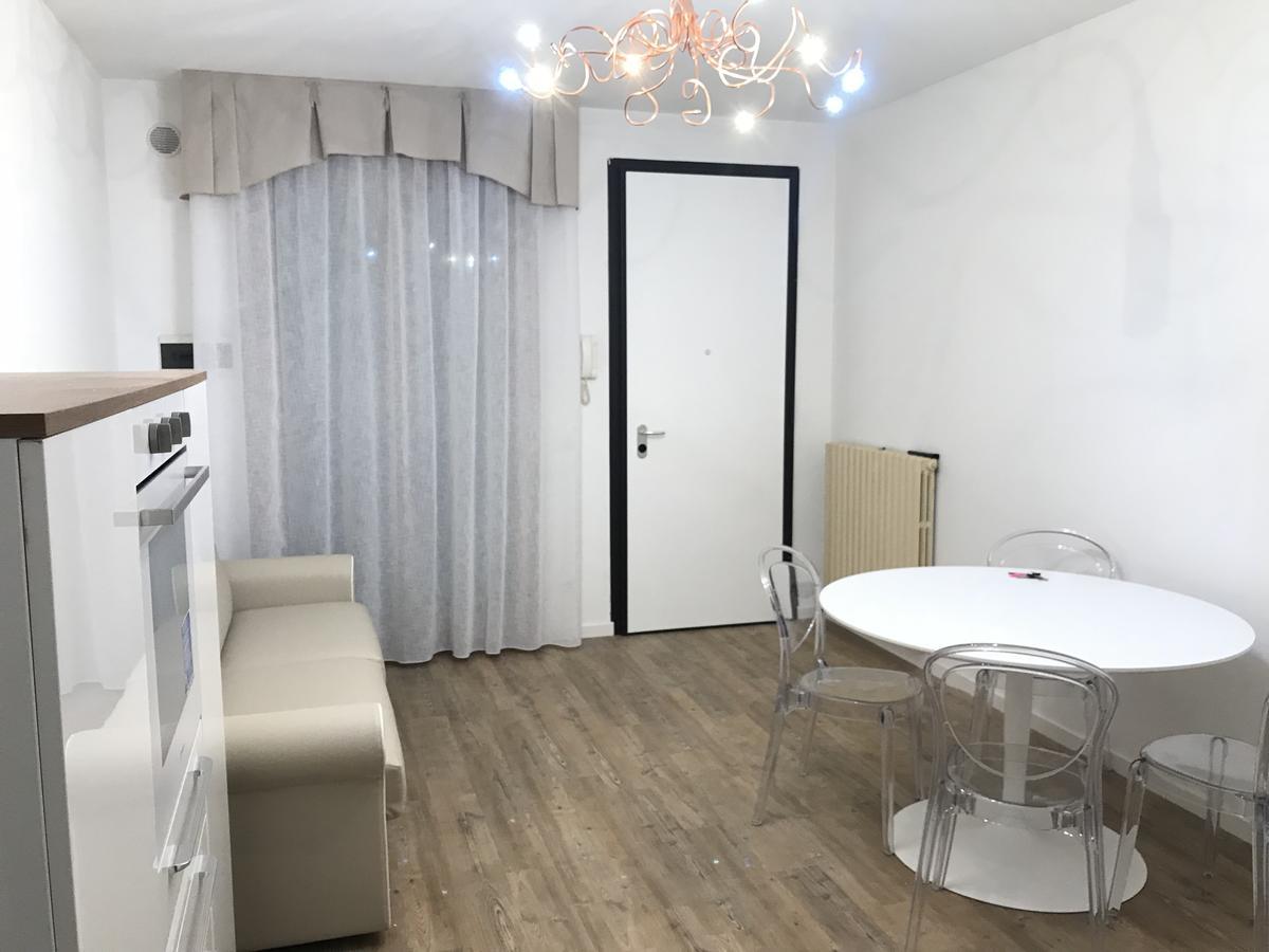 Appartamento Internazionale Abano Terme Exteriör bild